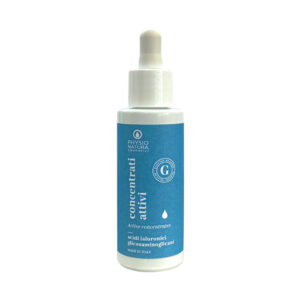 Active concentrates Hyaluronic acid Glycosaminoglycans