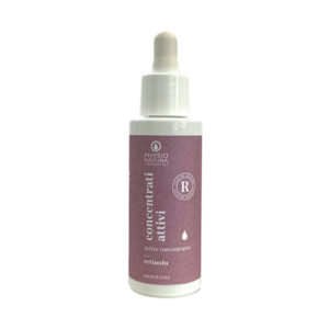 Active Retinol Concentrates