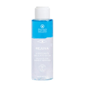 REJUVA Mild eye makeup remover