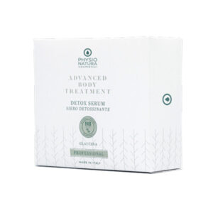 Detox Kit serum