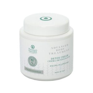 Detox cream