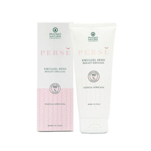 PERSE Emulsion gel for breasts