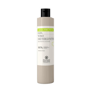 Facial cleansing gel