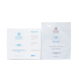 REJUVA Disposable eye mask