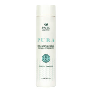 PURA Facial cleansing milk 200ml