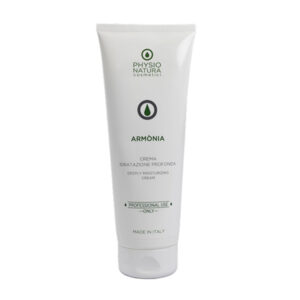 HARMONIJA Cream for deep hydration