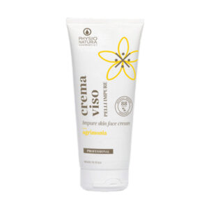 AGRIMONIA Face cream for impure skin