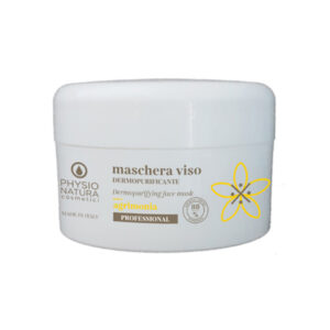AGRIMONIA Facial mask for skin cleansing