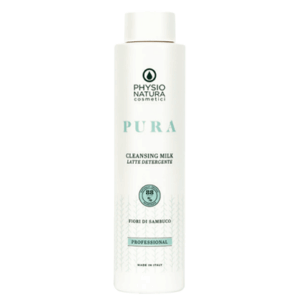 PURA Cleansing milk 500ml