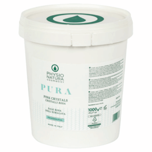 PURA Himalayan Crystal Pink Salt