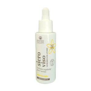 AGRIMONIA Facial serum for sebum regulation