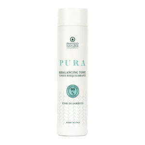 PURA Tonic for achieving skin balance