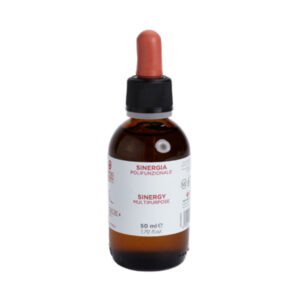 Multipurpose synergy - a blend of essential oils